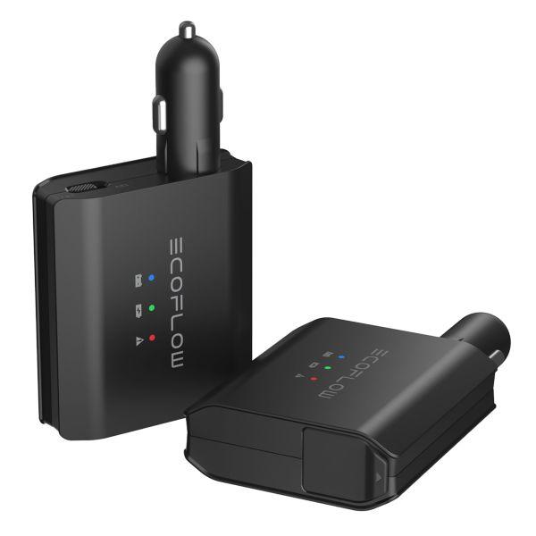 Batterieladegerät Kfz